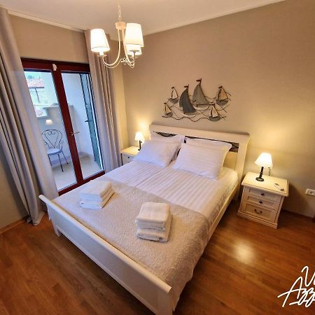Villa Azzurra Bašanija Exteriör bild